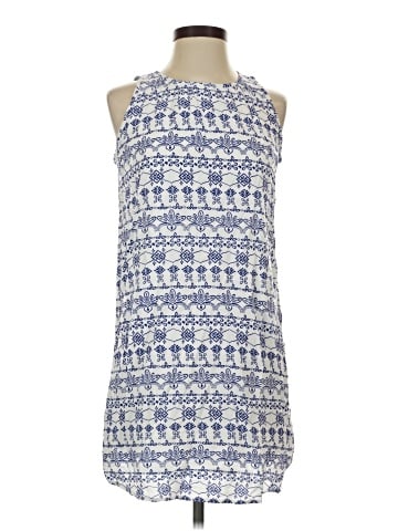 Ann Taylor LOFT Casual Dress (view 1)
