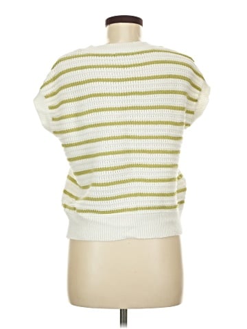 Be Cool Short Sleeve Top (view 2)