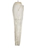 Hunter & Brown Ivory Cargo Pants Size L - photo 4