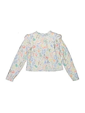 Tommy Bahama Rash Guard (view 2)