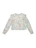 Tommy Bahama Ivory Rash Guard Size 5T - photo 2
