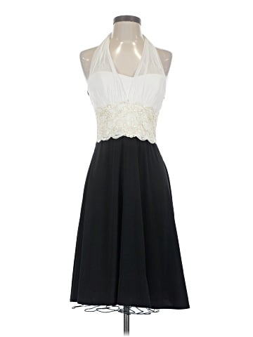 City Triangles Cocktail Dress (view 1)