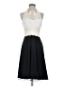City Triangles Black Cocktail Dress Size S - photo 1