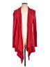 Cato Red Cardigan Size XL - photo 1