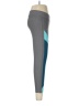 Under Armour Color Block Blue Active Pants Size M - photo 4