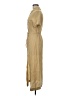 Matthew Bruch Tan Casual Dress Size Med (2) - photo 5