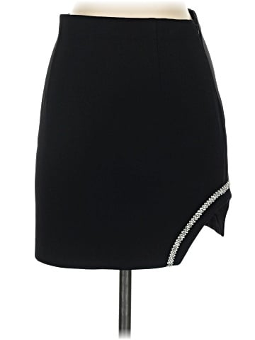 Zara Casual Skirt (view 1)