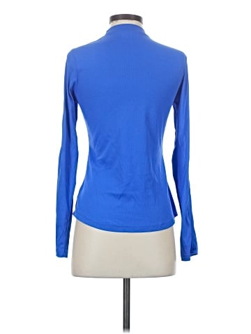 Lija Long Sleeve Turtleneck (view 2)