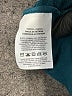 Nike 100% Polyester Teal Vest Size XL - photo 7