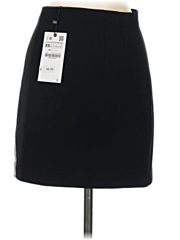 Zara Casual Skirt (view 2)