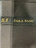 Zara Basic Blue Vest Size XS - photo 6