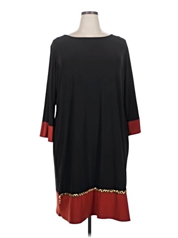 DressBarn Casual Dress (view 1)