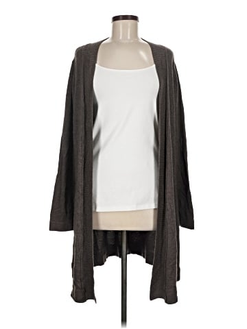 Coldwater Creek Cardigan (view 1)
