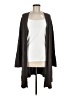 Coldwater Creek Gray Brown Cardigan Size M - photo 1