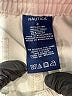 Nautica 100% Cotton Solid Tan Khaki Shorts Size 4 - photo 3