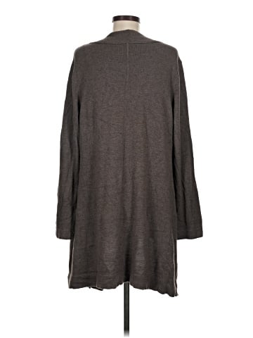 Coldwater Creek Cardigan (view 2)