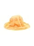 Levi's 100% Cotton Yellow Hat Size S - photo 1