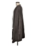 Coldwater Creek Gray Brown Cardigan Size M - photo 5