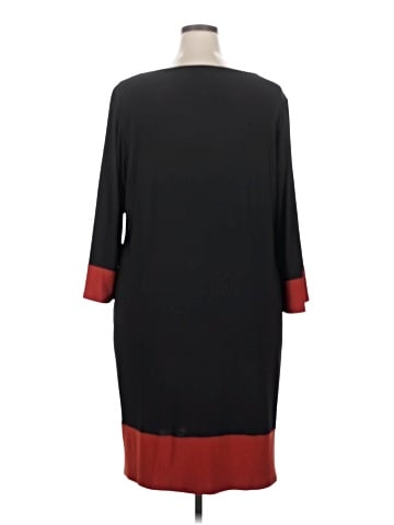 DressBarn Casual Dress (view 2)
