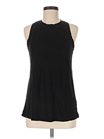Unbranded Sleeveless T-Shirt (view 1)