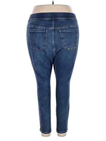 Torrid Jeggings (view 2)
