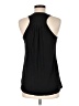 Unbranded Black Sleeveless T-Shirt Size M - photo 2
