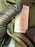 MICHAEL Michael Kors Solid Green Casual Pants Size S - photo 8