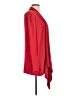 Cato Red Cardigan Size XL - photo 4