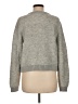 Gap Gray Cardigan Size M - photo 2