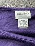 BonWorth Blue Pullover Sweater Size M - photo 7