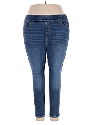 Torrid Jeggings (view 1)