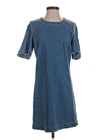7 For All Mankind Casual Dress (view 1)