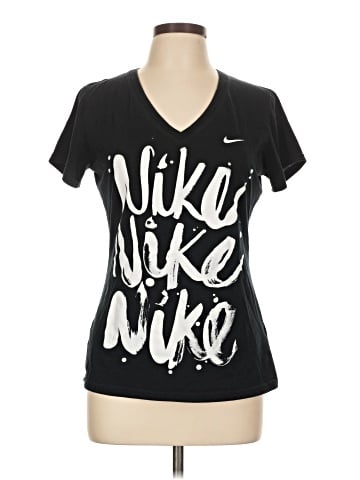 Nike Short Sleeve T-Shirt (view 1)