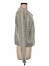 Gap Gray Cardigan Size M - photo 4