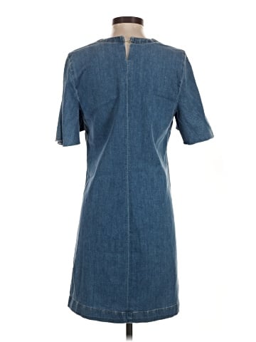 7 For All Mankind Casual Dress (view 2)