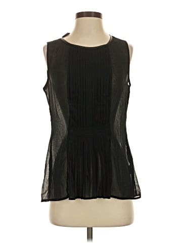 Covington Sleeveless Blouse (view 1)