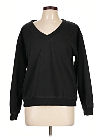 Pact Pullover Sweater (view 1)