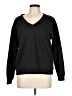 Pact Black Pullover Sweater Size L - photo 1