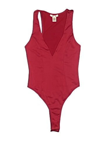 Bozzolo Bodysuit (view 1)