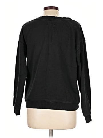 Pact Pullover Sweater (view 2)