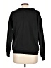 Pact Black Pullover Sweater Size L - photo 2