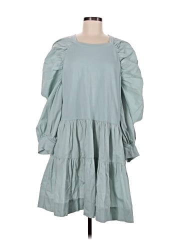 Jonathan Simkhai Casual Dress (view 1)