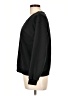 Pact Black Pullover Sweater Size L - photo 5