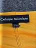 Catherine Malandrino Solid Orange Cocktail Dress Size S - photo 7