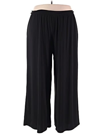 Jessica London Casual Pants (view 1)
