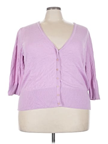 Lane Bryant Cardigan (view 1)