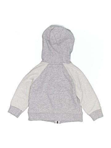 Carter's Zip Up Hoodie (view 2)