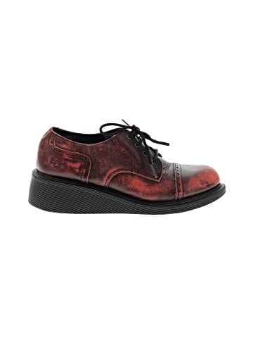 Dr. Martens Wedges (view 1)