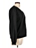 Pact Black Pullover Sweater Size L - photo 4