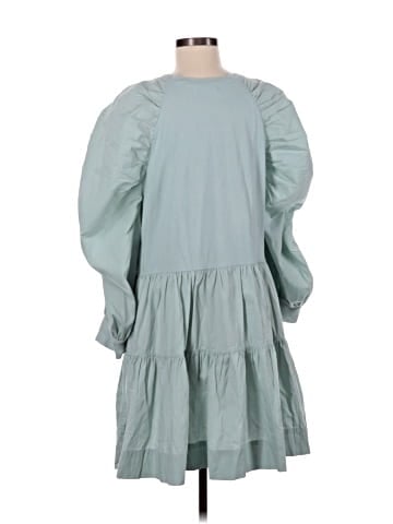 Jonathan Simkhai Casual Dress (view 2)